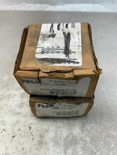 NEW IN BOX LOT OF 2 FALK 1030T COUPLING HUB RSB 0246653