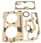USA MADE TPI LT1 48mm 4PC. THROTTLE BODY GASKET SET Camaro Firebird Corvette