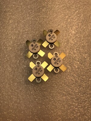 BRAND NEW 4 PCS HG (HuaGao) 2SC2290 HG semiconductor USA SELLER! FREE FAST SHIP!
