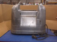 HOBART STEAKMASTER 401 MEAT TENDERIZER STEAK CUBER NO LIFT OUT UNIT & LID