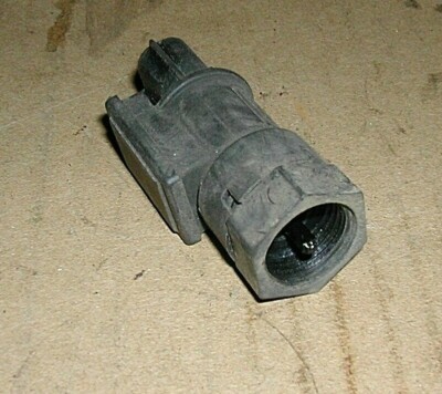 Land Rover Freelander 1996 on  Speed transducer YBE100520