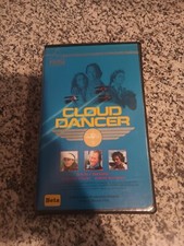 Cloud Dancer Beta Movie