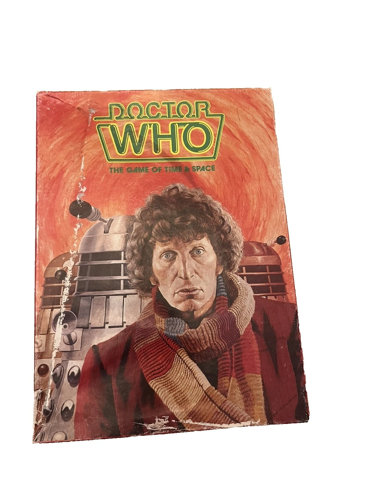 Vintage Games Workshop fabricación Juegos de mesa y tradicionales