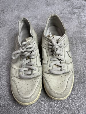 Nike SB zoom Dunk Low Pro Decon Light Bone 7.5 Nike SB Dunk Low Pro Decon  main image 2