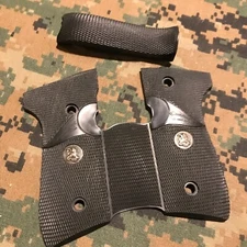 Pachmayr Wraparound Rubber Grips for Beretta 92SB