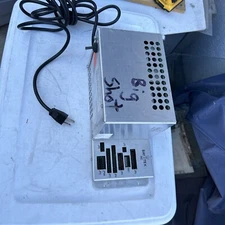 Pcb BOARD Unkown UNTESTED arcade Game Big Shot? Bay tek Skeeball If9-1