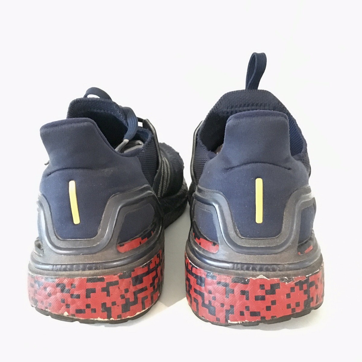 Adidas UltraBoost 20 USA Digital Camo 2020 Men's Size 8.5 | eBay