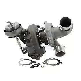 MEAT & DORIA Turbolader für Toyota Corolla Verso ZER_ ZZE_ R1_ 2.2 D-4D