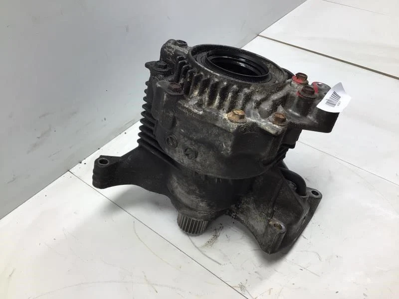 Nissan Murano 2007 3,5 L AWD montaje diferencial caja de transferencia OEM+ Foto 3 de 4