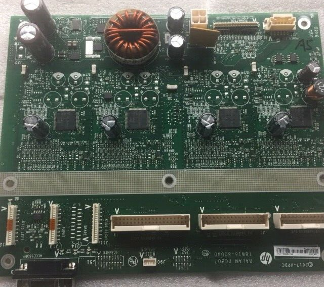 T8W16-60040 Mechatronics Pca Service Kit, T8W15-67009 DESIGNJET Z6