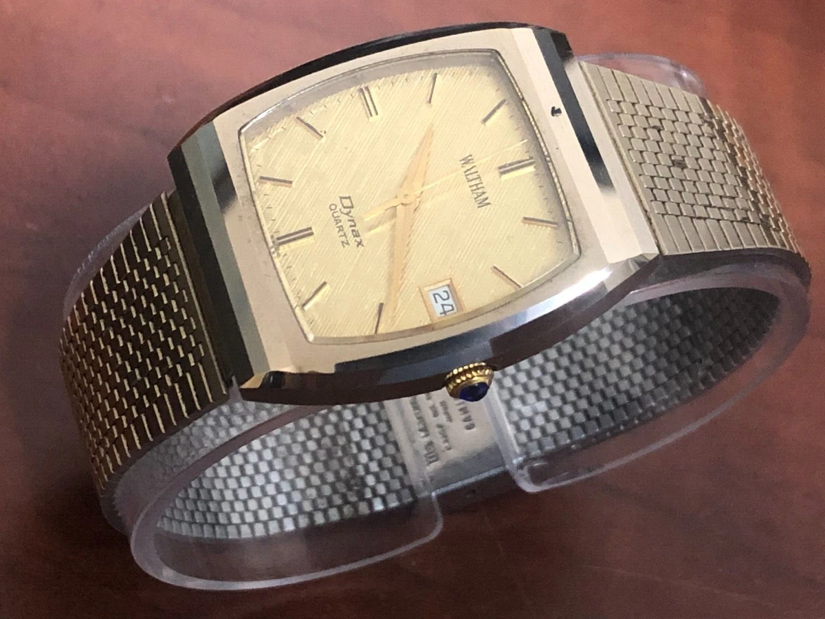 Waltham orologi clearance