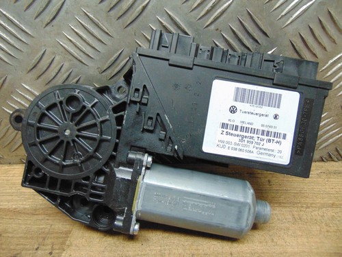 VW Phaeton 3D GP1 Fensterhebermotor Motor Fensterheber vorne rechts 3D1959702J
