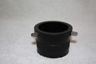 Metal 2" 2 inch Sct Telescope Visual Back Adapter Schmidt Cassegrain Sct New!