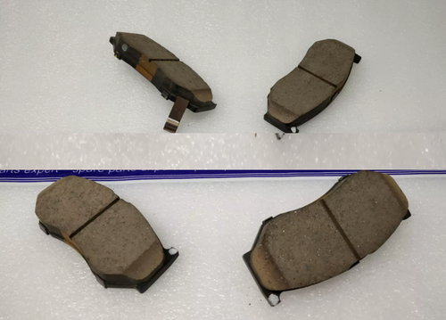 High Quality Front Brake Pad For Suzuki Swift & Dzire 3rd Gen 2018-2022 - Bild 2 von 4