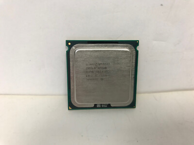 INTEL XEON E5335 SL9YK 2.0GHZ QUAD CORE CPU PROCESSOR LGA 771  QTY 7