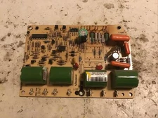 Spark Module Control Board  9758080 Rev A  Whirlpool, Kenmore, KitchenAid. #122