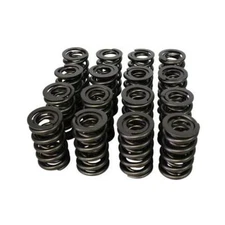 Howards Racing Components 98543 Pacaloy Dual 1.550 Valve Spring Set Howards Cams