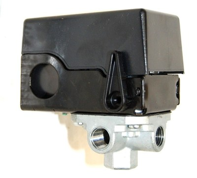 #ad P14205A CHAMPION REPLACEMENT UNIVERSAL PRESSURE SWITCH W UNLOADER VALVE $62.23