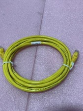 CAT6 PATCH CABLE 9.5 LOT OF 11