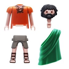 playmobil R&ouml;mer |&nbsp;Ritter | Bauer |&nbsp;Noah | Ersatzteile | Bodyparts | 9373