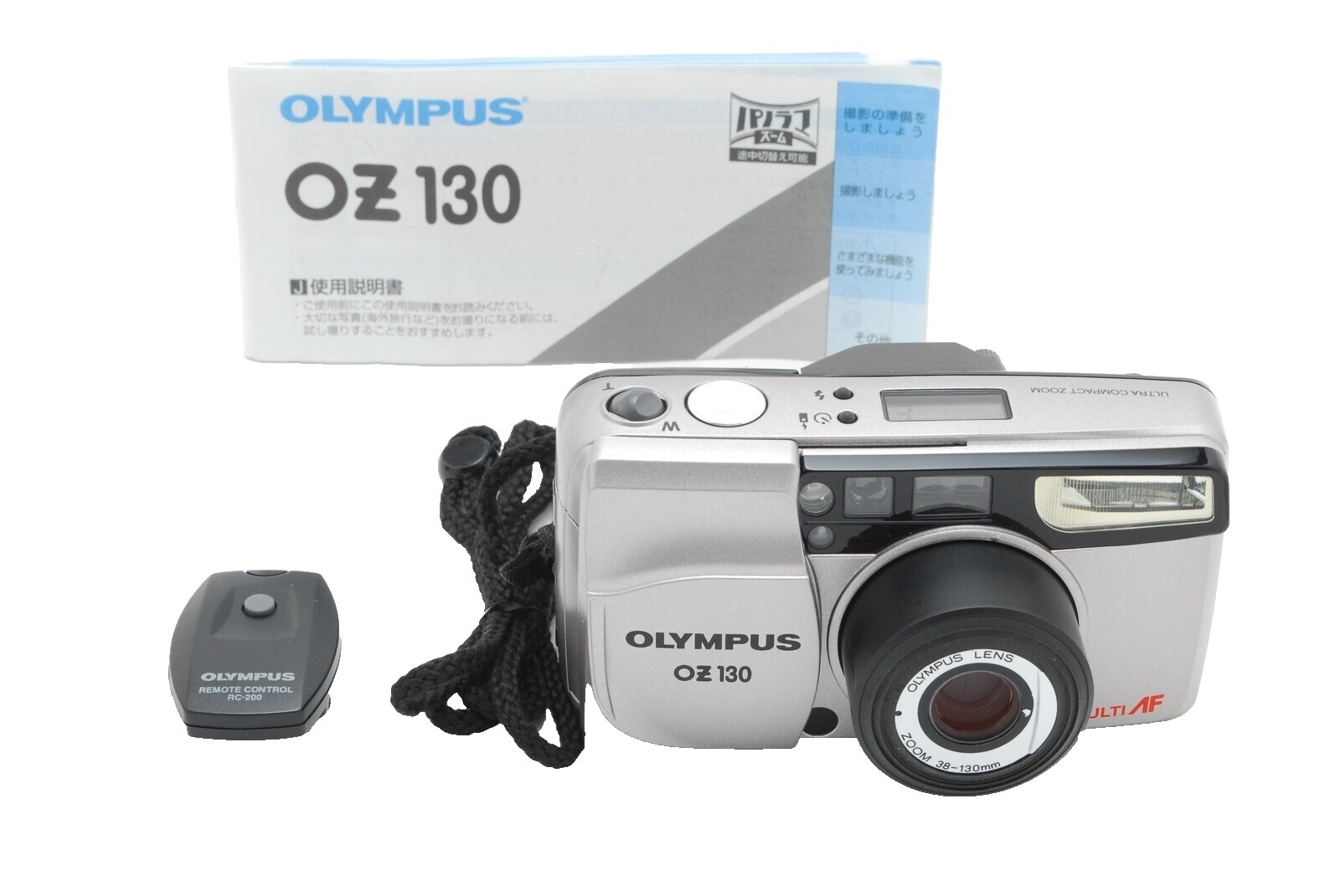 Olympus Oz 130 | eBay Olympus Oz 130 | eBay