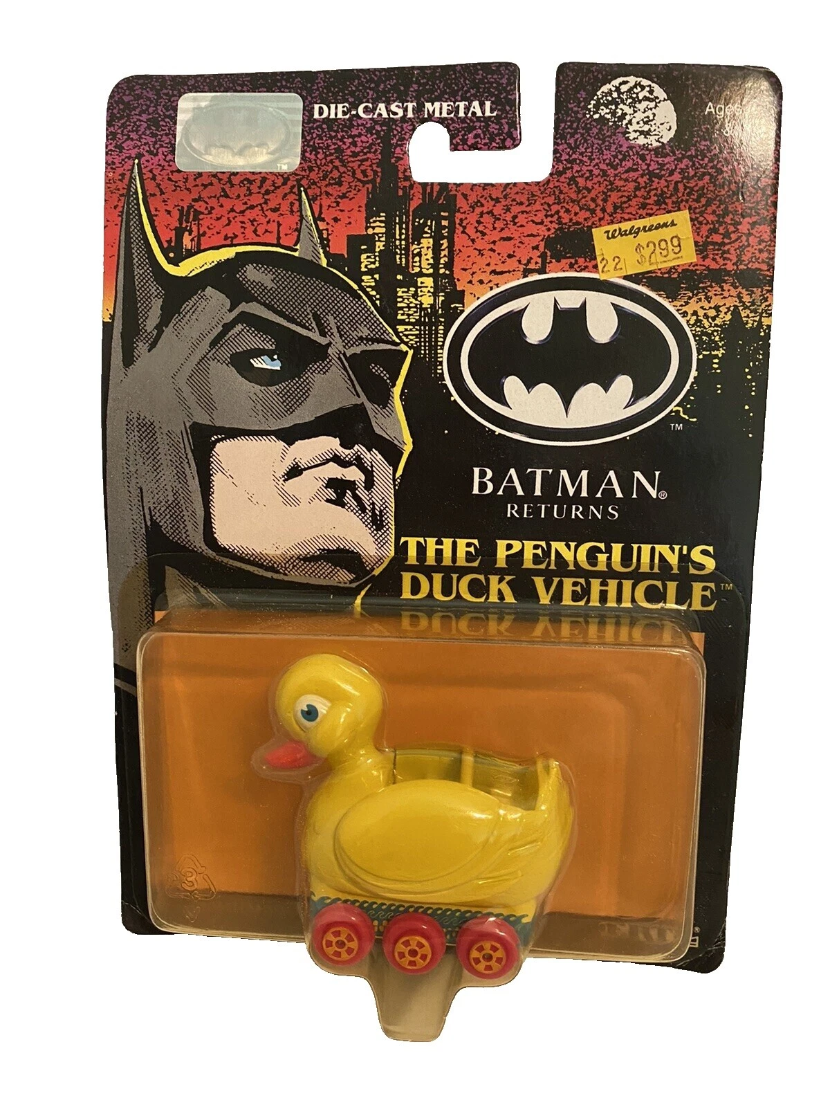 Figuras de acción Ertl DIE-CAST y accesorios