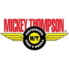 Mickey Thompson Baja Boss At Tire - 33x1250r22lt 114q 90000036847