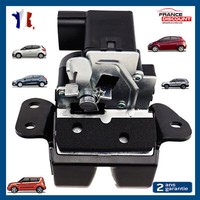 Motor Zentralisierung FüR Kofferraum Nuckel FüR Hyundai IX20 - 812301-H000