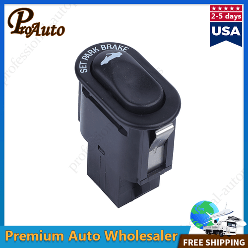 Roof Open Button Convertible Top Switch For 1994-04 Ford Mustang F4ZZ15668B - Picture 4 of 5