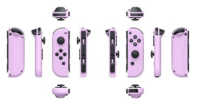 Brand New Nintendo Switch Joy-Con Controller (L-R) - Switch | eBay
