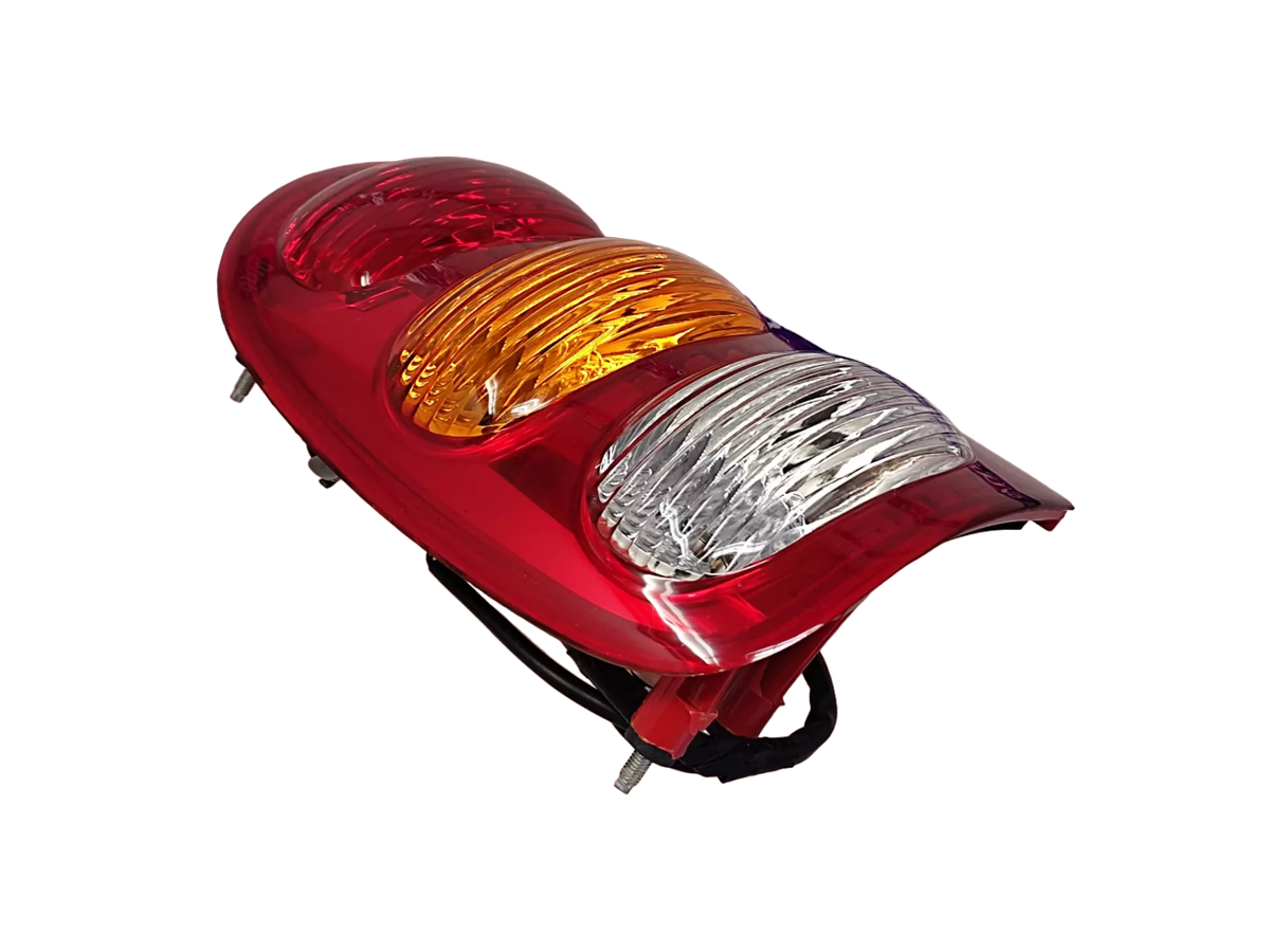 スコーピオScorpioフロアランプ Lamp Assembly Rear Combination LHS, 1703AA0020N, For Scorpio 2.2