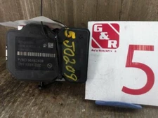 2013-2015 CHEVROLET SPARK ABS ANTI LOCK BRAKE ACTUATOR PUMP & MODULE 95442430