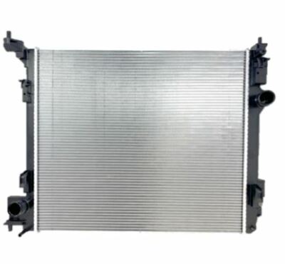 TYC 13787 Radiator Assy for Nissan Rogue Sport 2.0L 2017-2019 Models | eBay