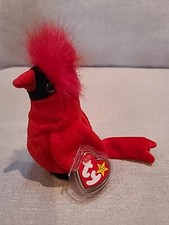Ty Beanie Baby (MAC)
