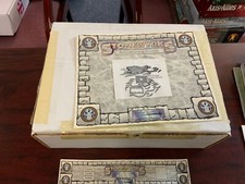 Tabletop Terrain Stellar Games Bunker Builder Kit 29mm 8801 Stonewyrks