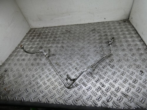 VW Passat 3BG Ölleitung 06B145771N Ölvorlaufleitung Turbolader Bj.2003