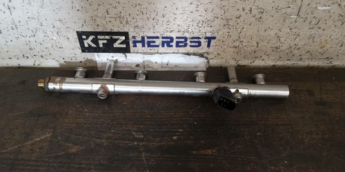 VW Polo 6R Einspritzleiste Benzin 06K133317G 1.8T GTI 141kW DAJA 247022