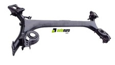 HINTERACHSE CITROEN SAXO