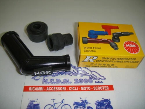 Candele per moto per Suzuki