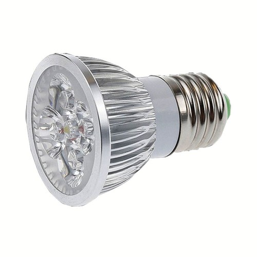 5x Led Spotlight Bulbs 9w 15w 3500k GU10 Spot Bulb Lights Cob MR16 110v 220V 12V - Picture 8 of 18