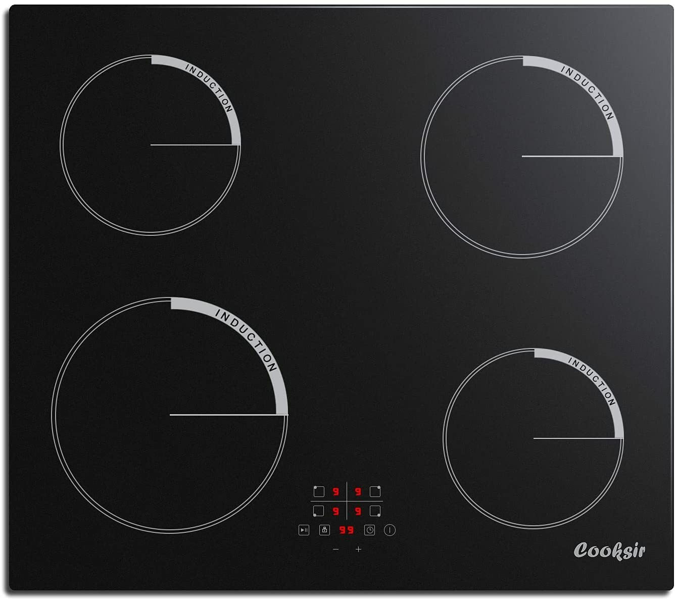 induction chulha electric