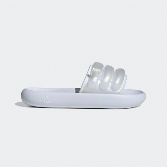 Adidas Adilette ZPLAASH - Cloud White / IF6498 Womens Slides