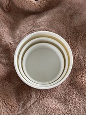 Feines CONRAN SHOP (London) Schüssel-Set 3 Teile Unbenutzt!!