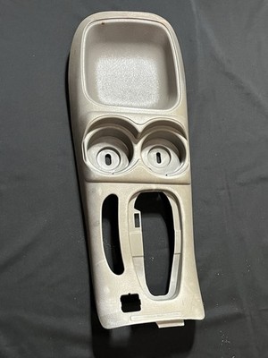 1997-2005 Chevy Blazer, S10, Gmc Jimmy/senoma, Shifter Trim Panel, Tow Haul