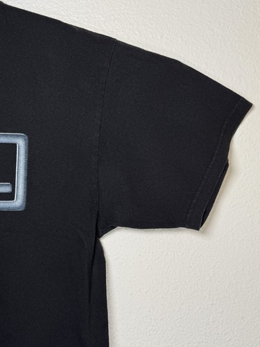00s TOOL / Tool Band T-shirt Anvil Large - Picture 6 of 13