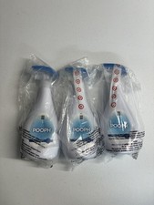 3X Pooph Pet Odor Eliminator Freshener Spray 20 fl oz 60oz Total For Dogs Cats