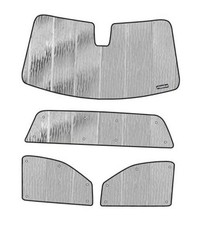 Silverado/Sierra 1500/2500/3500 Windshield Only 2014-2018 Standard Cab