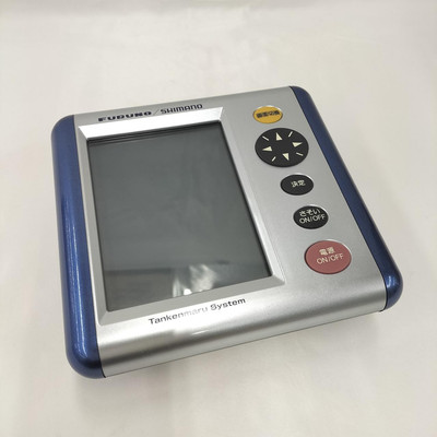 SHIMANO Tankenmaru Fish Finder - 5-RK010000 - Depth Sounder - From