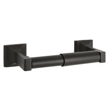Wall-Mounted Toilet Paper Holder Bathroom Oil-Rubbed Bronze 539247