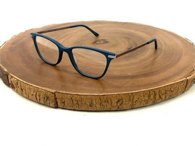 PRODESIGN DENMARK Eyeglasses Frames CATCH 1 c.9331 Acetate Blue 51 17 140 mm New